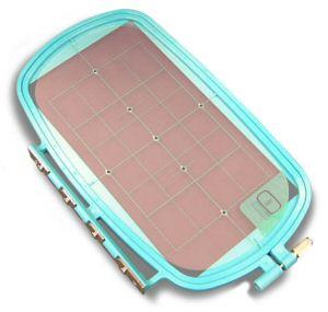 Brother SA434K Super Embroidery Hoop for PE300 (100mm X 100mm to 100 x 160mm)