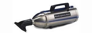 Metro AM-4BS Stainless Steel Portable Handheld Vacuum Cleaner - 12V Cigarette Lighternohtin Metro AM-4BS Stainless Steel Portable Handheld Vacuum Cleaner - 12V Cigarette Lighternohtin