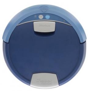 iRobot Scooba 390 Floor Washing Scrubbing Robot Cleaner 4 Stage Cleaning