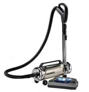 Metro ADM-4PNHSF Full Size Canister Vacuum Cleaner, Quadruple HEPA Filtered, Electric Power Head, 13A, 4HP, 95" Water Lift, 130 CFM, 2 Fans, 5Yr Motornohtin Metro ADM-4PNHSF Full Size Canister Vacuum Cleaner, Quadruple HEPA Filtered, Electric Power Head, 13A, 4HP, 95" Water Lift, 130 CFM, 2 Fans, 5Yr Motornohtin