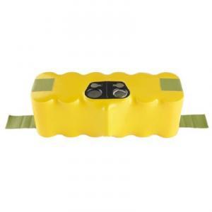 iRobot Advanced Power System (APS) 80501 Battery for Roomba 500 Series Robotic Vacuum Cleaners, Charges in less than 3 Hours