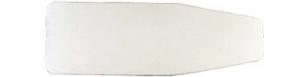 LifeStyle OSU-01 100% Cotton Ironing Board Cover, Sewn In Pad 44"x15"nohtin LifeStyle OSU-01 100% Cotton Ironing Board Cover, Sewn In Pad 44"x15"nohtin