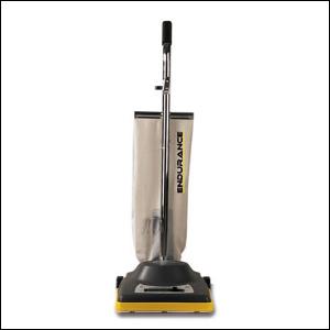 Koblenz U-310N Endurance All Metal Vacuum with Permanent Bag