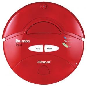 iRobot® Roomba® 4100 Roomba Floor Vac
