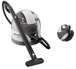 Polti 3000 Vaporetto Eco Pro Steam Vapor Cleaner on Caster Wheels, Stainless Steel Boiler, 3L, 0-52.5 PSI, 3.5Bar, 370°F Boiler, 270°F Work, 1500W,13Anohtin Polti 3000 Vaporetto Eco Pro Steam Vapor Cleaner on Caster Wheels, Stainless Steel Boiler, 3L, 0-52.5 PSI, 3.5Bar, 370°F Boiler, 270°F Work, 1500W,13Anohtin