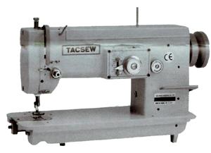 Tacsew T 199RB Zigzag and Straight Stitch Sewing Machine & Assembled Power Standnohtin Tacsew T 199RB Zigzag and Straight Stitch Sewing Machine & Assembled Power Standnohtin