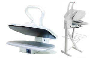 Family Inspire 26 26x10" Electronic LED Steam Press Board +ST04 ESP Stand Up Operation Platformnohtin Family Inspire 26 26x10" Electronic LED Steam Press Board +ST04 ESP Stand Up Operation Platformnohtin