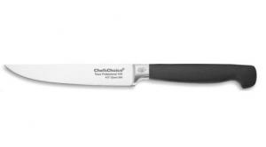 Chef'sChoice® 2001100 Trizor® Professional 10X® 4.5" Steak Knife by Edgecraft