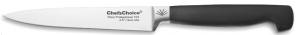 Chefs Choice 2000800 Trizor Professional 10X 4.5" Paring Knife, forged and hand-crafted in the USA, Measured at Rockwell 60 on the hardness scale