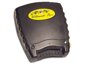 vikant ultimate box usb basic 1 slot embroidery card reader and convert logo to embroidery format