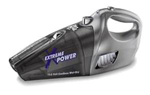 Dirt, Devil, M0944, Extreme, Power, Wet, Dry, Rechargeable, Hand, Vac