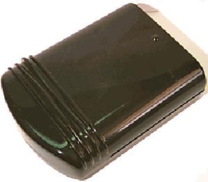 Eureka 60776, 39150, Black Replacement Battery Pack for 96A,96B, 96D, 96F, and 96DZ