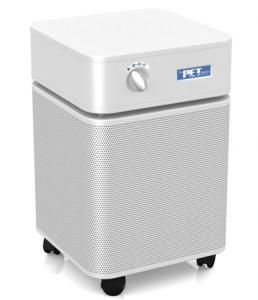 Austin Air HM410 Pet Machine HEPA Air Purifier Cleaner 23x14.5x14.5", 15lb Carbon Blend, 360 degree intake, 3 Speed, 400CFM, 1500 Square Feet, 45Lbsnohtin Austin Air HM410 Pet Machine HEPA Air Purifier Cleaner 23x14.5x14.5", 15lb Carbon Blend, 360 degree intake, 3 Speed, 400CFM, 1500 Square Feet, 45Lbsnohtin