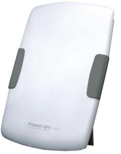 Verilux HPLD HappyLite Deluxe Sunshine Simulator Light, Wall Mount/Table Topnohtin Verilux HPLD HappyLite Deluxe Sunshine Simulator Light, Wall Mount/Table Topnohtin