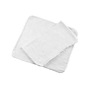 Reliable Replacement Cleaning Cloths, T7PAC0200, Two (2) for T600 & T700 Series T630, T730, E3 & E5 Enviromate Steam Cleaners
