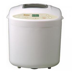Breadman TR520 Breadmaker, Takes 1 Hour for 2 Pound Horizontal Breadnohtin Breadman TR520 Breadmaker, Takes 1 Hour for 2 Pound Horizontal Breadnohtin