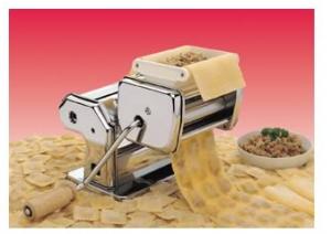 Cucina Pro 150-25 Ravioli Attachment