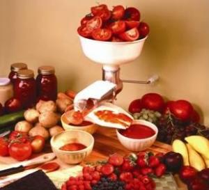 Cucina Pro 400 Food Strainer