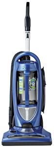 Germ, Guardian, GGU300, Bagless, Germ Guardian, 2-in-1, Upright &, Canister Vacuum Cleaner