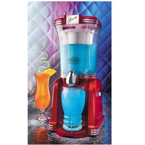 Nostalgia Electrics RSM-650 Retro Series Slushee Machinenohtin Nostalgia Electrics RSM-650 Retro Series Slushee Machinenohtin