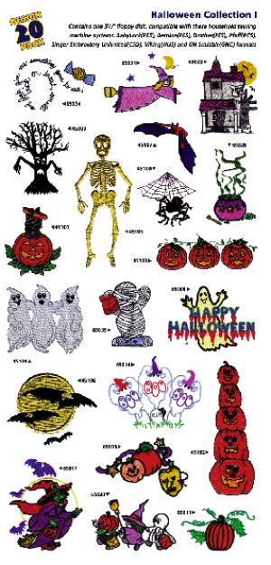 Designs for Machine Embroidery: Patterns, Fonts & Custom Digitizing