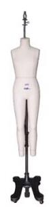 PGM Pro 613A Girls Full Body Professional Dress Form Sz 7G 8G 10G 12G 14Gnohtin PGM Pro 613A Girls Full Body Professional Dress Form Sz 7G 8G 10G 12G 14Gnohtin