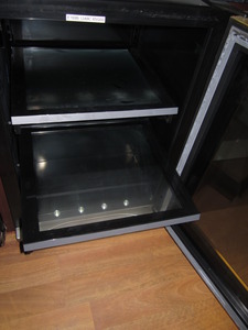 Electrolux EI24BC65GS Under Counter Beverage Center