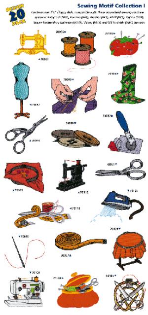 Brother International - Home Sewing & Embroidery Machines