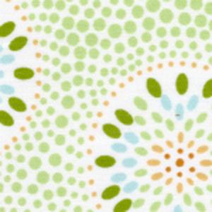 Fabric Finders 15 Yd Bolt 9.34 A Yd #464 Green 100% Pima Cotton Fabric