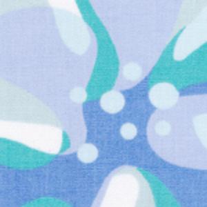 Fabric Finders 15 Yd Bolt 9.34 A Yd #441 Blue 100% Pima Cotton Fabric