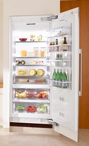 Miele K1801Vi 30" Refrigerator (Right Hinge) Energy Star