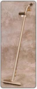 Thermax 12-SQU-12 12" Swivel Head Squeegee, Double Blade, for Thermax CP5 & DV12 Cleaning Systemsnohtin Thermax 12-SQU-12 12" Swivel Head Squeegee, Double Blade, for Thermax CP5 & DV12 Cleaning Systemsnohtin