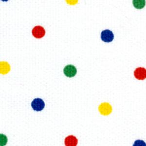 Fabric Finders 15 Yd Bolt 9.34 A Yd 227 Dots 100 percent Pima Cotton 60 inch Pique