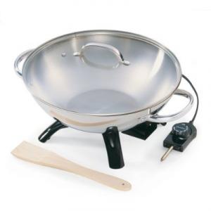 Presto
                                    05900 Stainless Steel Electric Wok