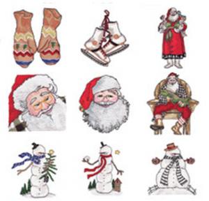Amazing Designs ADP-57J Camp Christmas Jumbo Designs Multi-Formatted CDnohtin Amazing Designs ADP-57J Camp Christmas Jumbo Designs Multi-Formatted CDnohtin