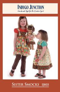 Indygo Junction IJ813 Little Charmers, Size 2-6