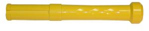 Haan, SH-20, Short Handle, Attachment SH20, for Haan FS-20, & FS-20+ Only, for Sanitizing, Above Floor, Furniture, Upholstery, Bedding, CounterTops, Pet Areas