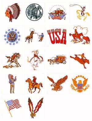 Amazing Box MAX - Machine Embroidery Card Blank - XXX Format for