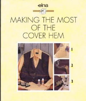 Serger Workbook Making the Most of the Cover Hem