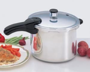 Presto 01264 6 Qt Aluminum Pressure Cookernohtin Presto 01264 6 Qt Aluminum Pressure Cookernohtin