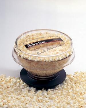 Presto 04830 Power Pop Microwave Multi Popper Popcorn Maker, 3 Quartsnohtin Presto 04830 Power Pop Microwave Multi Popper Popcorn Maker, 3 Quartsnohtin
