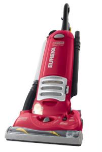 Eureka, 4870MZ, 4870dt, 4870hz, Boss SmartVac, Boss Smart, Ultra Vac, Sealed HEPA, Upright Vacuum Cleaner,12A, 15" Wide Path, On Off Brush, Heighth Adjust, Power Paw & Riser Visor, Oval Handle