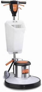 Royal MRYC250 Low Speed Commercial Floor Cleaner Polisher Machine, 20" Path, 1.5HP Motor, Pad Driver, 50´ Cord, All Metal Construction, Steel Gear Boxnohtin Royal MRYC250 Low Speed Commercial Floor Cleaner Polisher Machine, 20" Path, 1.5HP Motor, Pad Driver, 50´ Cord, All Metal Construction, Steel Gear Boxnohtin