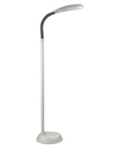 Naturalight UN1072 Hobby Floor Lamp from Daylight, 27W, 51", Extra Tube