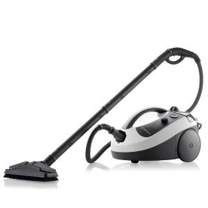 Reliable, E3, Enviromate, Steam Cleaner, 1780W, 9Cup, 320ºF, 58PSI, 19Lb, Wand, Floor, Carpet, Angle, Uph Tools, Nylon, Brass Brushes, Squeege, Cloth Pads