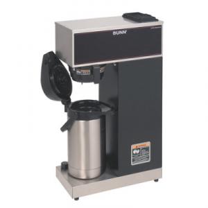 BUNNĀ® VPR-APS Pourover Airpot Coffee Brewernohtin BUNNĀ® VPR-APS Pourover Airpot Coffee Brewernohtin