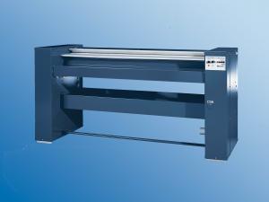 b865, b890, b990, Miele, HM5316, HM 5316, Commercial, 65" Wide, Continuous Feed, Rotary Ironing Press, for Linens, Napkins, & Tableclothes, 104 Pounds Per Hour, 220V, - Made in GERMANY