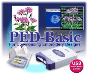 ped embroidery software ped embroidery software