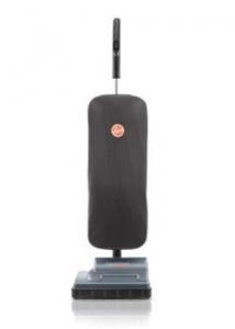 Hoover C1320 Commercial Lightweight HEPA Upright Vacuum Cleaner 12"Widenohtin Hoover C1320 Commercial Lightweight HEPA Upright Vacuum Cleaner 12"Widenohtin