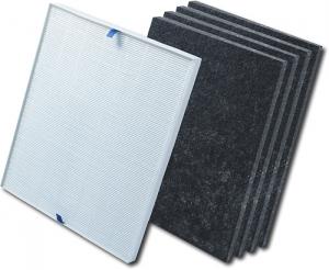 Electrolux EL024 1 HEPA +4 Carbon Filters, for EL500AZ Air Purifier Cleaner NLAnohtin Electrolux EL024 1 HEPA +4 Carbon Filters, for EL500AZ Air Purifier Cleaner NLAnohtin